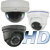 HD Dome Cameras