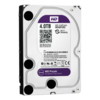 4TB Western Digital Purple Surveillance Hard Drive 3.5" SATA - optimised for CCTV Video Surveillance