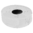 Deep Base / Junction Box for varifocal dome cameras, up to 135mm base diameter, metal, white