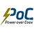 PoC - Power over Coax Transceivers