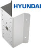 Corner bracket for HYUNDAI CCTV Cameras - model DS-1276ZJ