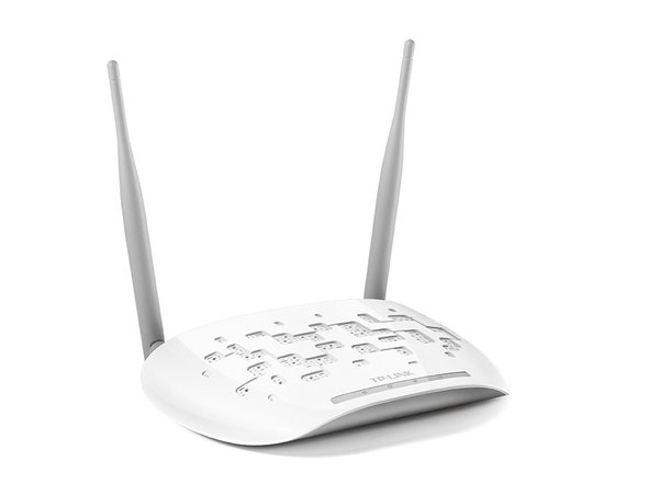 TP-Link 300Mbps Wifi N Access Point / Range Extender / Client TL-WA801ND