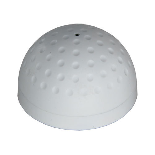 MIC03 - External High Sensitive Microphone in weatherproof housing, up to 150sqm coverage
