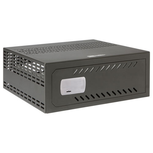Special Safe for Video Recorders (DVR / NVR) up to 1U, 90 (H) x 350 (W) x 330 (D)
