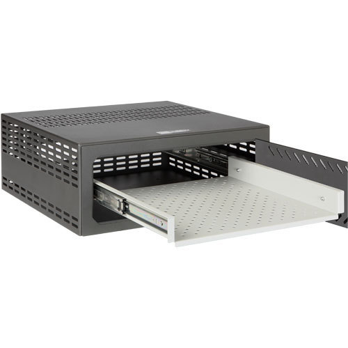 Removable Tray for DVR / NVR safe for 05VR-120 and 05VR-120E, 1.5U/2U (140(H) x 500(W) x 460(D)mm)