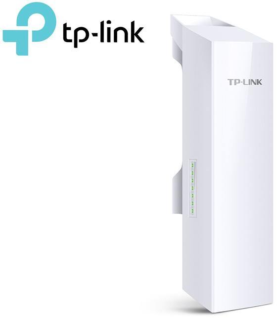 TP-Link CPE510 5GHz 300Mbps 13dBi Outdoor CPE - long range wifi transmitter